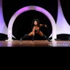 Michelle  Blank - NPC Dexter Jackson Memphis Classic 2013 - #1